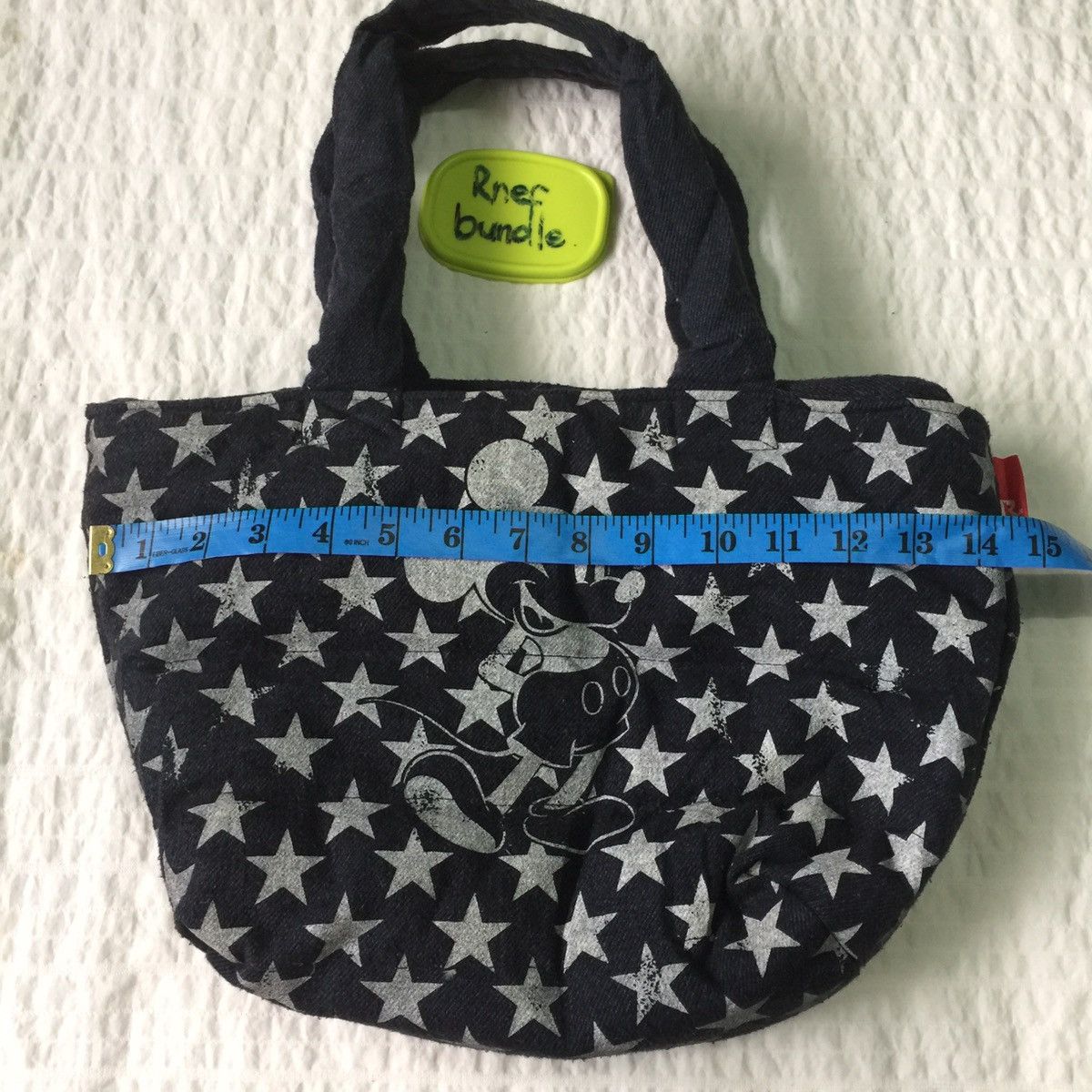 Disney Rootote x disney tote bag Size ONE SIZE - 9 Thumbnail