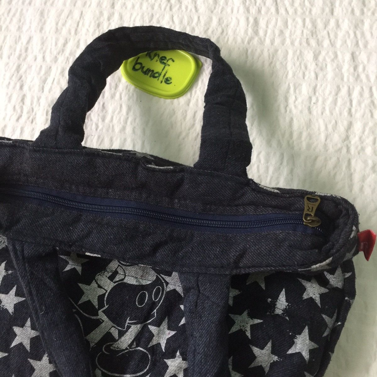 Disney Rootote x disney tote bag Size ONE SIZE - 11 Thumbnail
