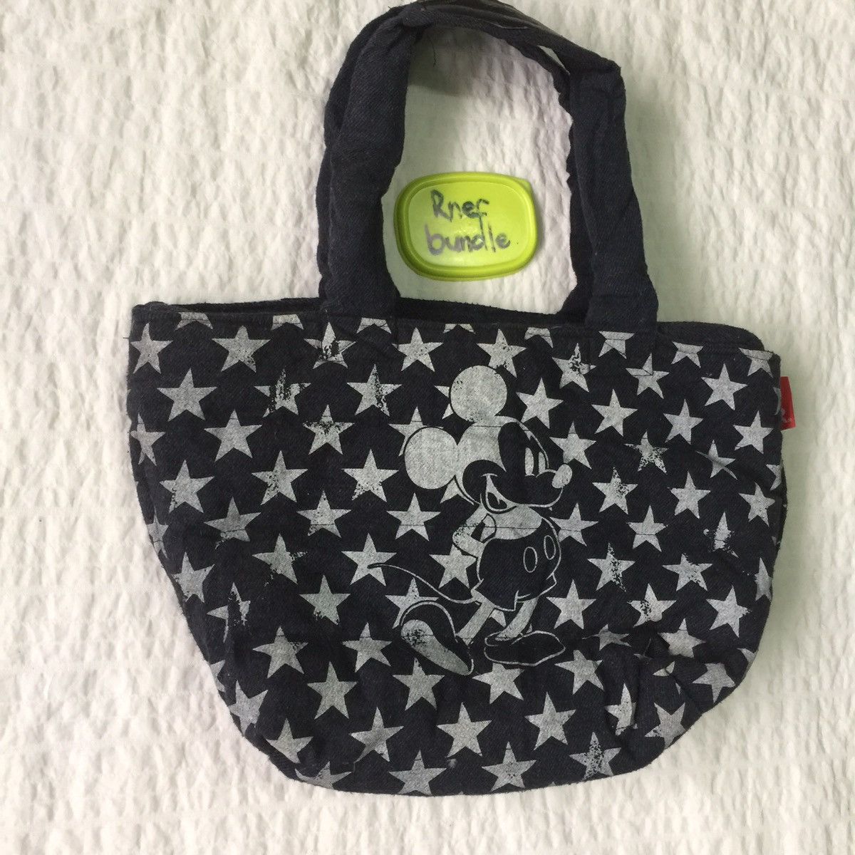 Disney Rootote x disney tote bag Size ONE SIZE - 3 Thumbnail