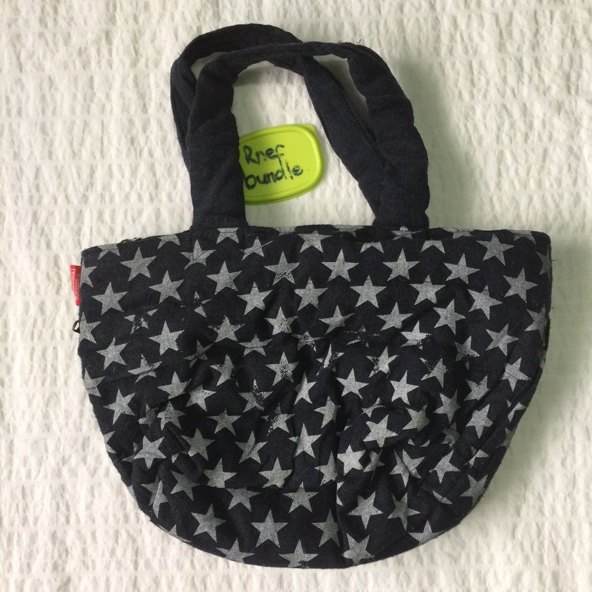 Disney Rootote x disney tote bag Size ONE SIZE - 5 Thumbnail