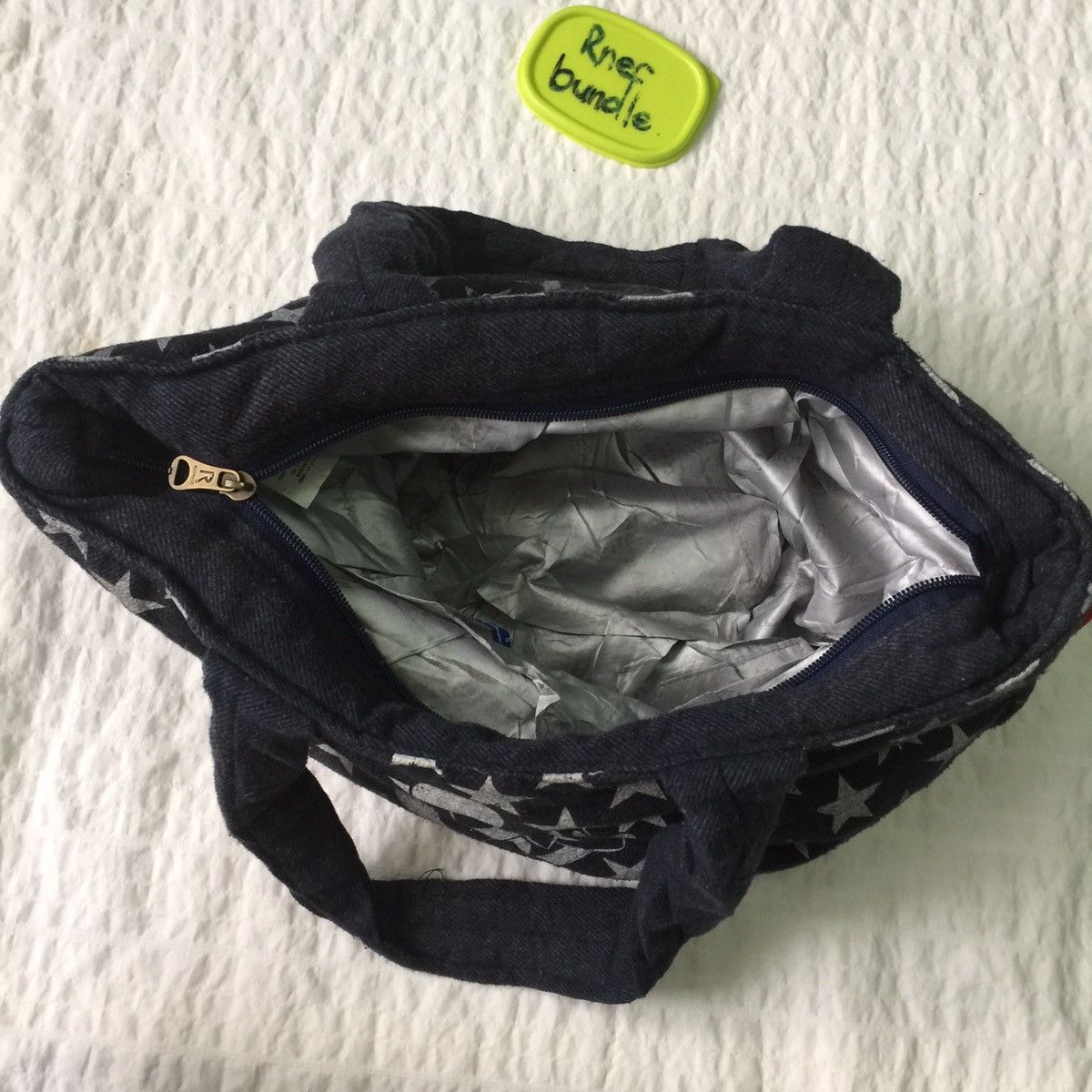 Disney Rootote x disney tote bag Size ONE SIZE - 12 Thumbnail