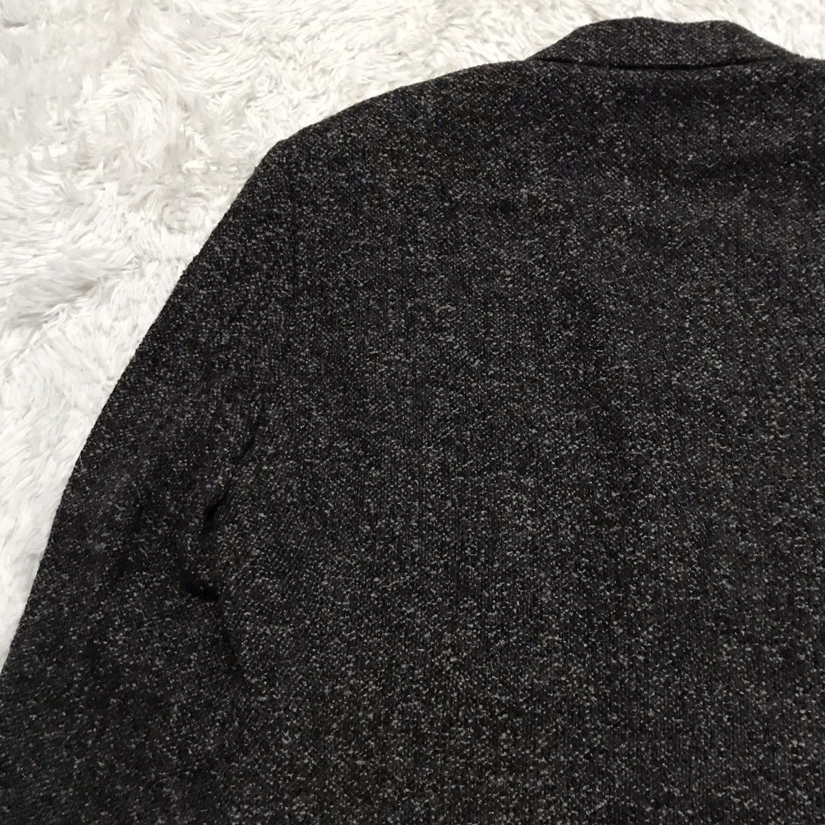 Armani × Designer Armani collezioni blazer jacket made in Italy Size 46R - 15 Thumbnail