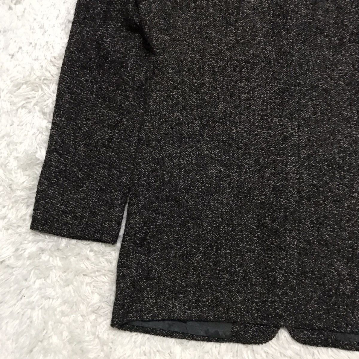 Armani × Designer Armani collezioni blazer jacket made in Italy Size 46R - 16 Thumbnail