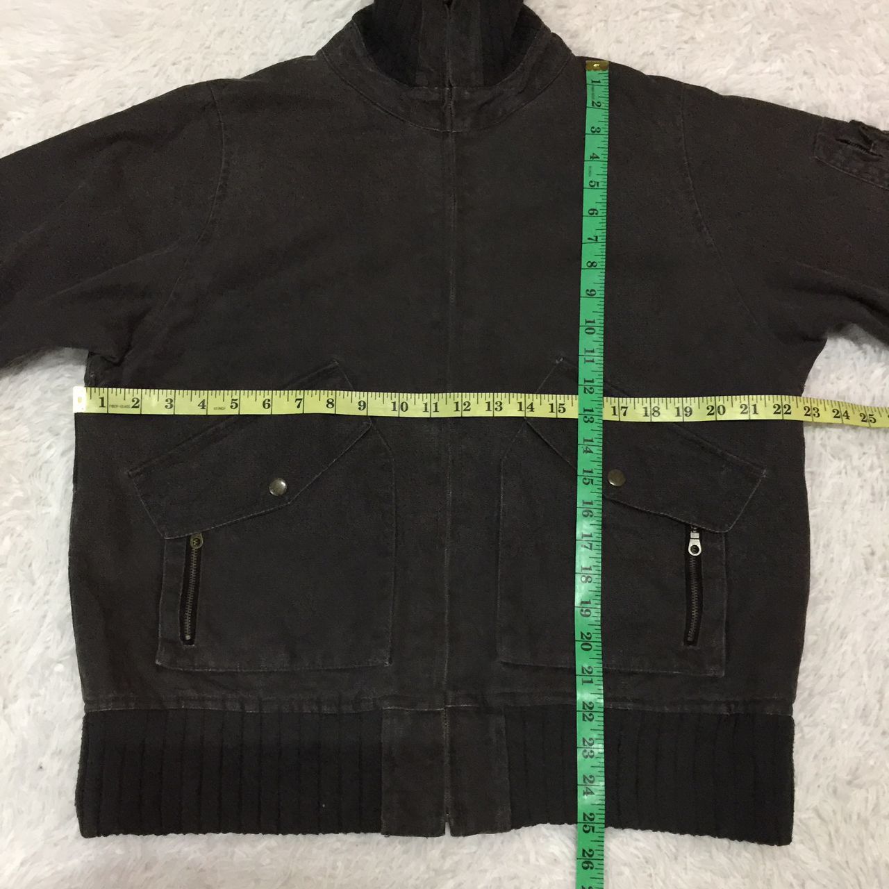 Japanese Brand PALCO² Japanese Brand Bondage Jacket Size US L / EU 52-54 / 3 - 3 Thumbnail