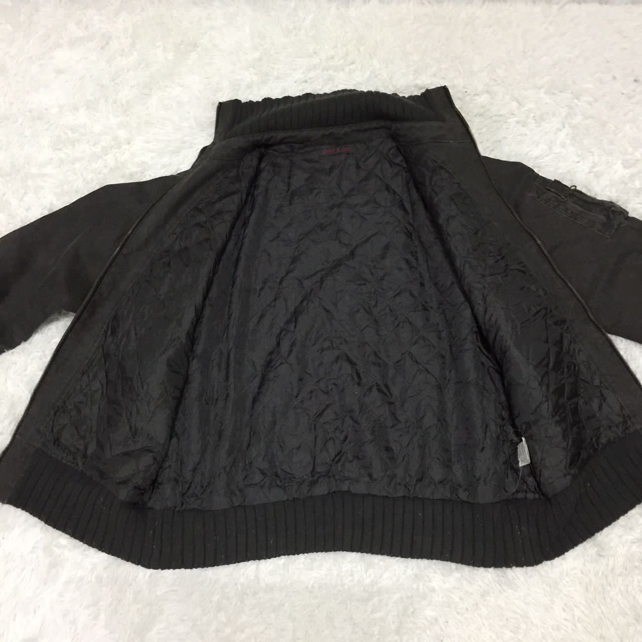 Japanese Brand PALCO² Japanese Brand Bondage Jacket Size US L / EU 52-54 / 3 - 6 Thumbnail