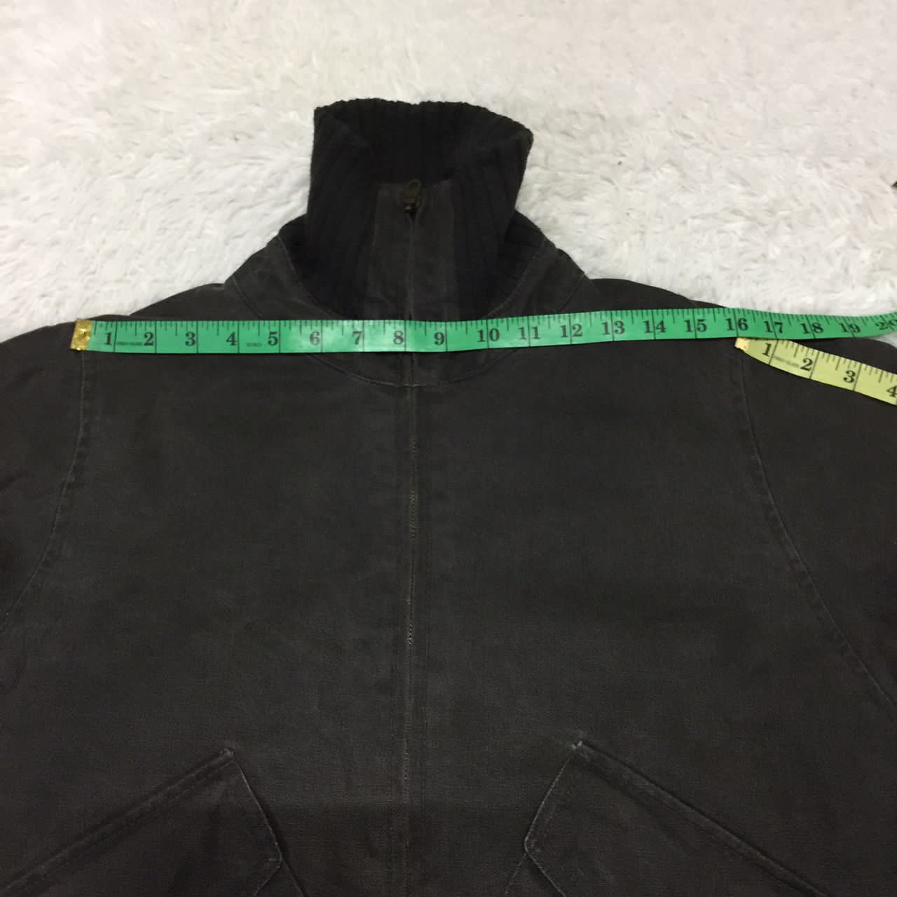 Japanese Brand PALCO² Japanese Brand Bondage Jacket Size US L / EU 52-54 / 3 - 4 Thumbnail