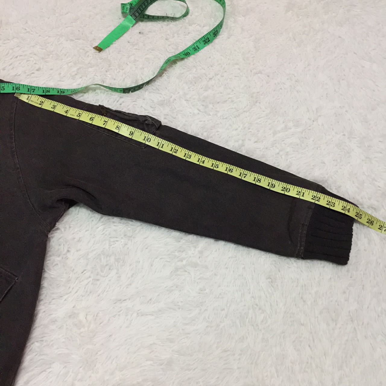 Japanese Brand PALCO² Japanese Brand Bondage Jacket Size US L / EU 52-54 / 3 - 5 Thumbnail