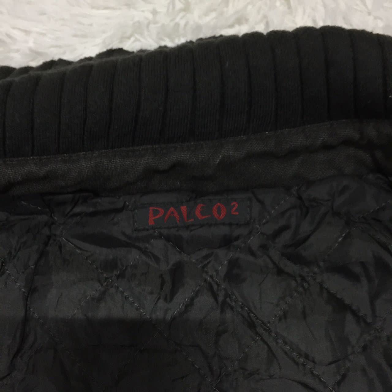 Japanese Brand PALCO² Japanese Brand Bondage Jacket Size US L / EU 52-54 / 3 - 9 Thumbnail