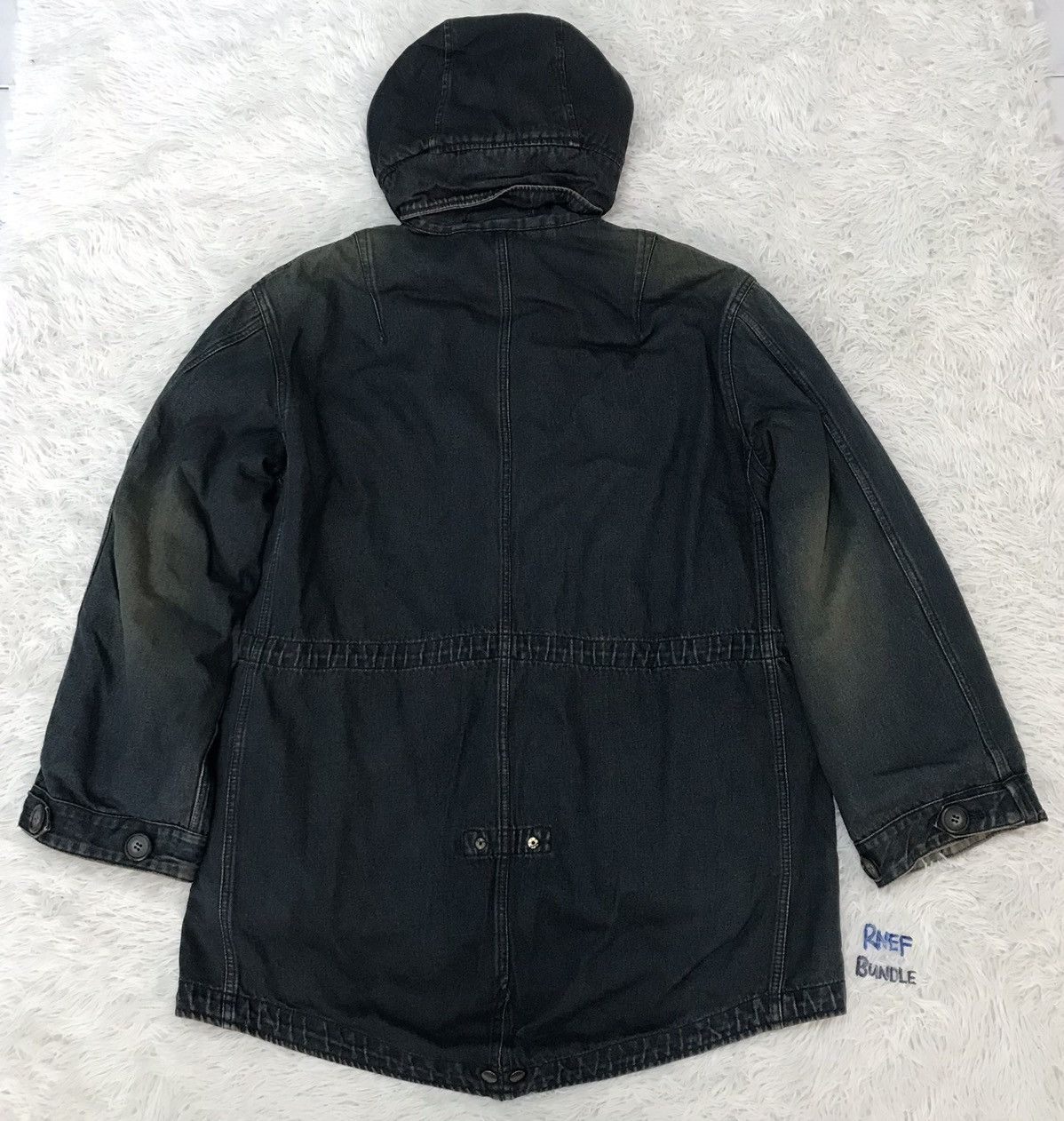 Japanese Brand Japanese brand PPFM JACKET Size US M / EU 48-50 / 2 - 2 Thumbnail