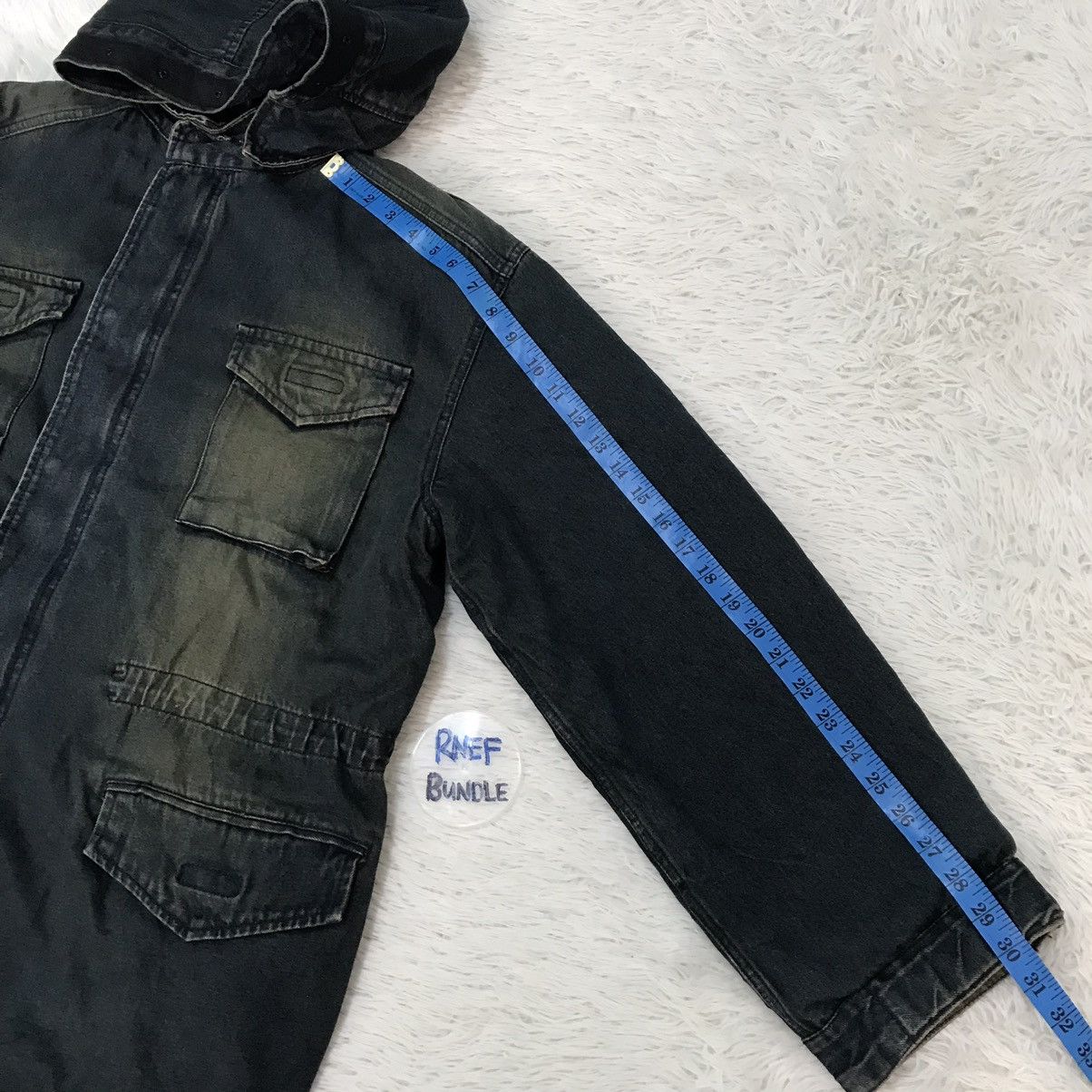 Japanese Brand Japanese brand PPFM JACKET Size US M / EU 48-50 / 2 - 10 Thumbnail