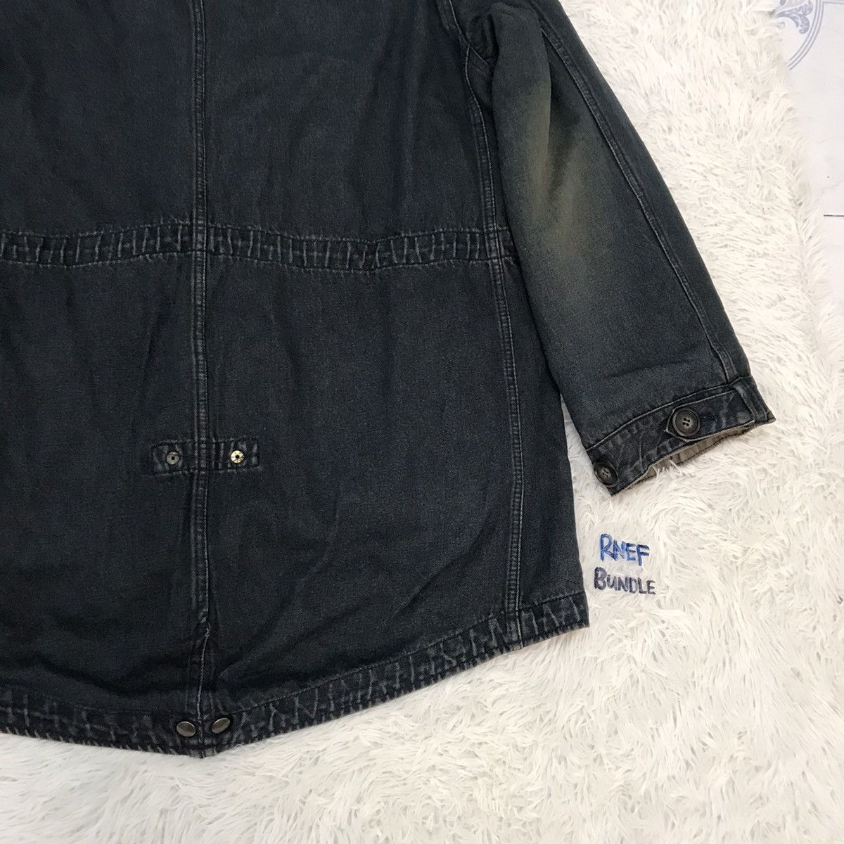 Japanese Brand Japanese brand PPFM JACKET Size US M / EU 48-50 / 2 - 16 Thumbnail