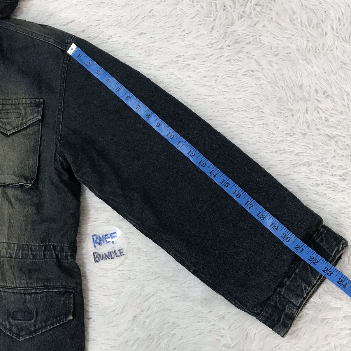 Japanese Brand Japanese brand PPFM JACKET Size US M / EU 48-50 / 2 - 11 Thumbnail
