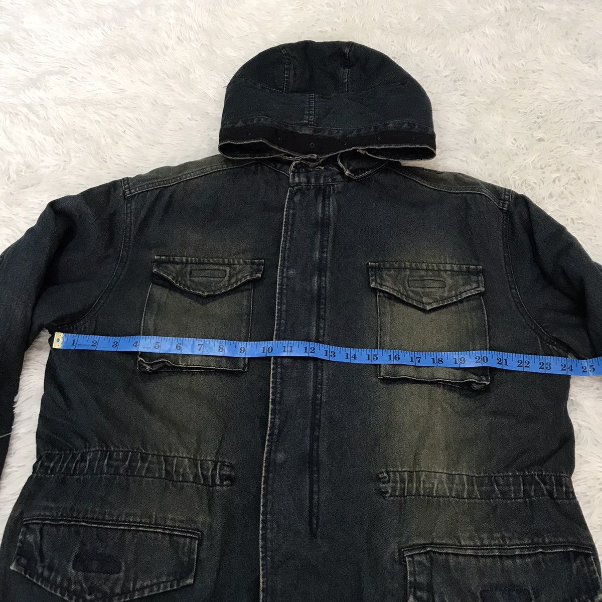 Japanese Brand Japanese brand PPFM JACKET Size US M / EU 48-50 / 2 - 7 Thumbnail
