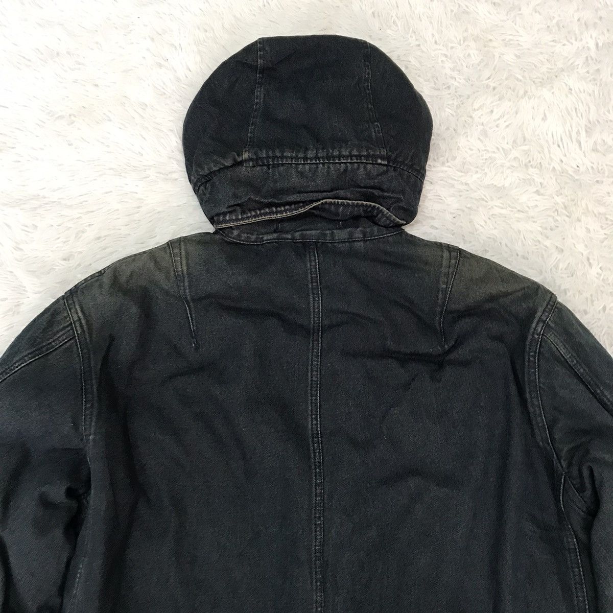 Japanese Brand Japanese brand PPFM JACKET Size US M / EU 48-50 / 2 - 12 Thumbnail