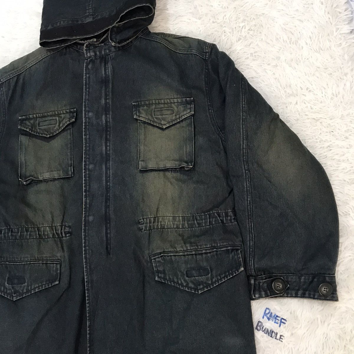 Japanese Brand Japanese brand PPFM JACKET Size US M / EU 48-50 / 2 - 5 Thumbnail