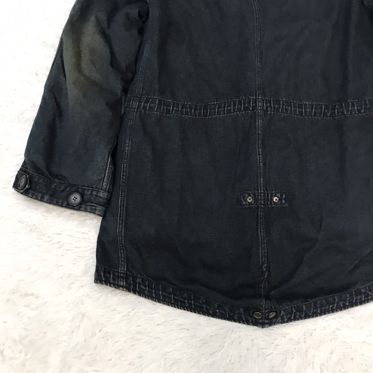 Japanese Brand Japanese brand PPFM JACKET Size US M / EU 48-50 / 2 - 15 Thumbnail