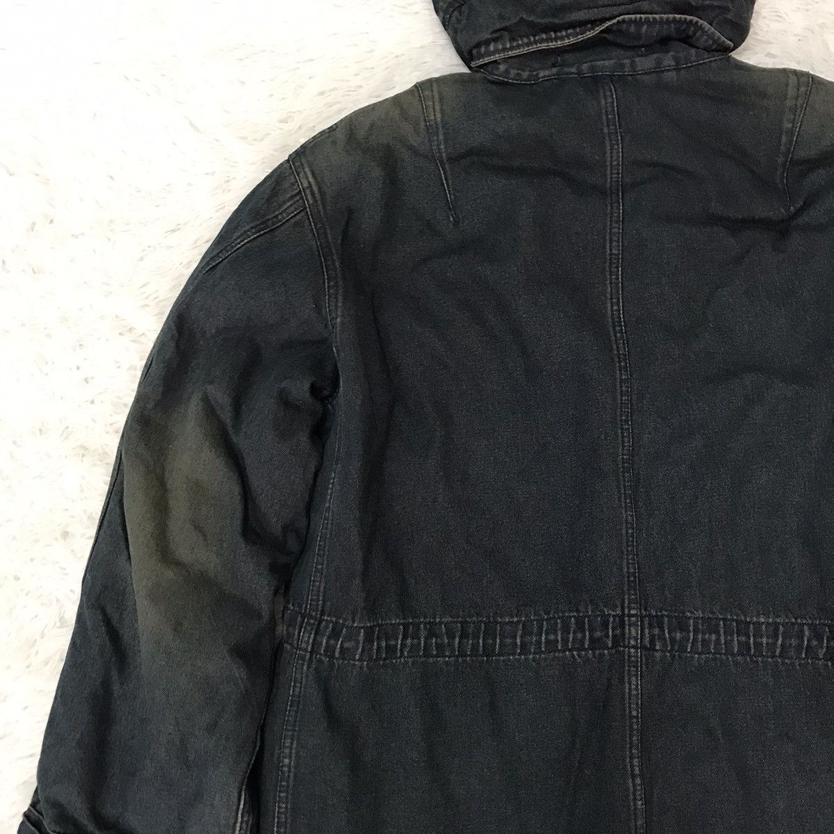 Japanese Brand Japanese brand PPFM JACKET Size US M / EU 48-50 / 2 - 13 Thumbnail