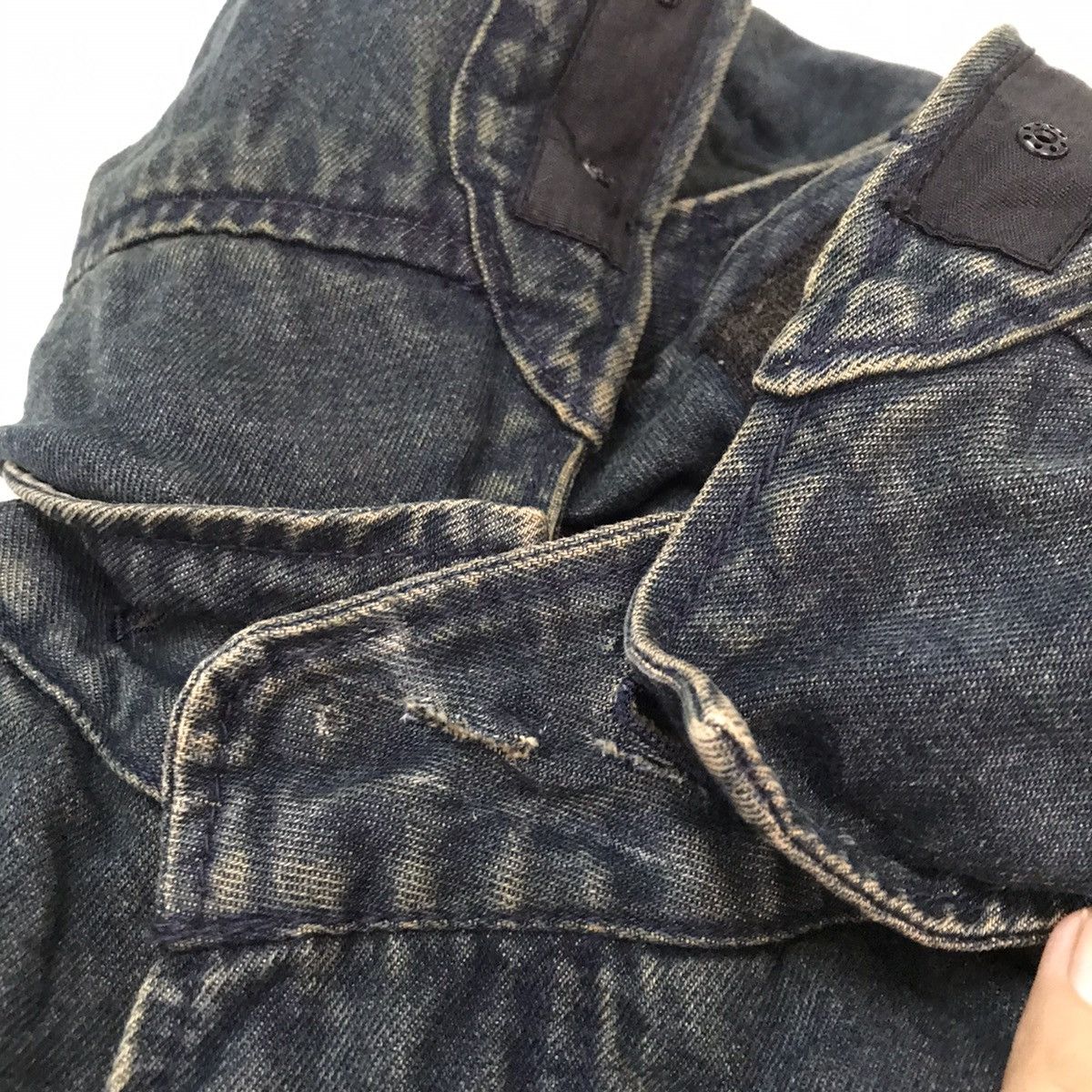 Japanese Brand Japanese brand PPFM JACKET Size US M / EU 48-50 / 2 - 25 Thumbnail
