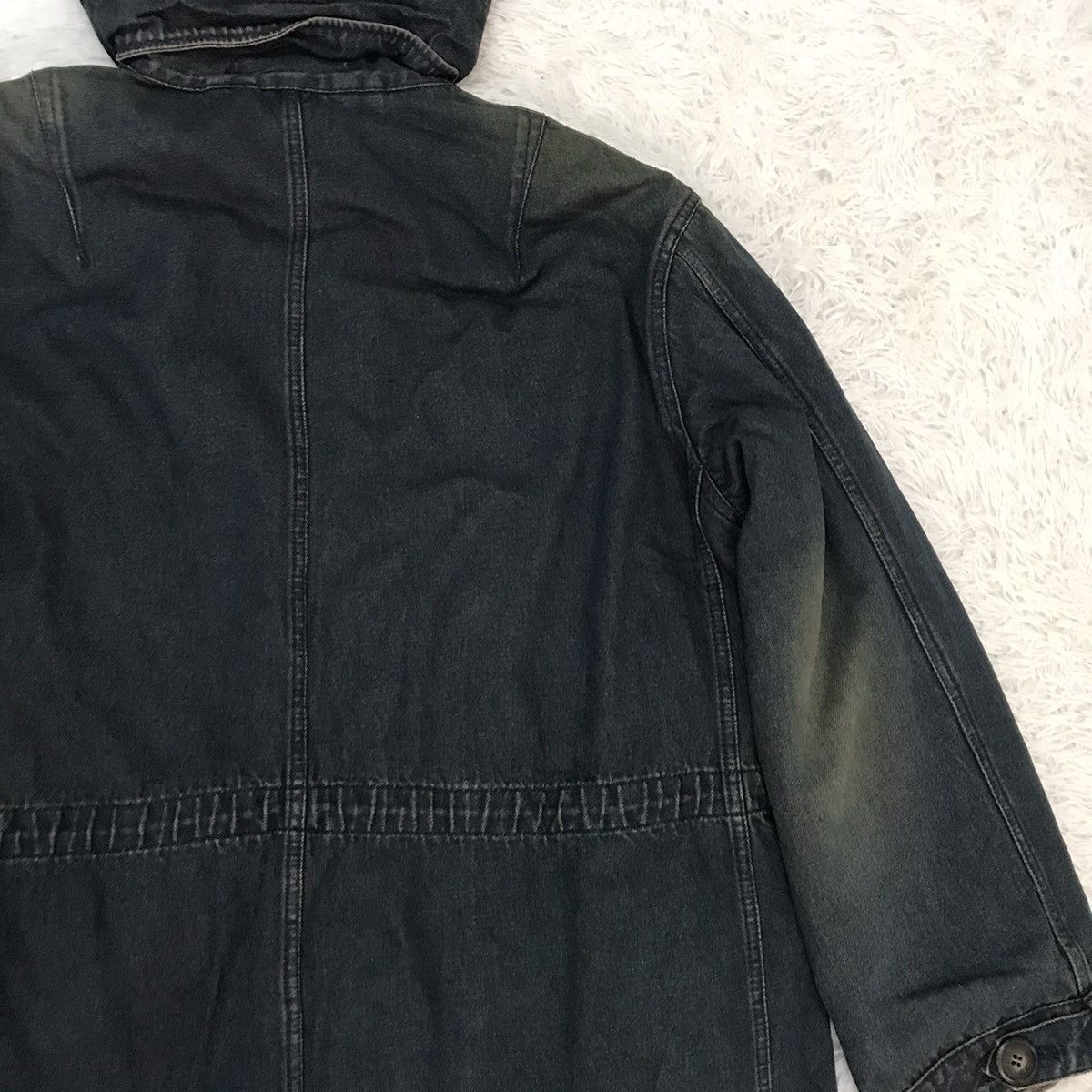 Japanese Brand Japanese brand PPFM JACKET Size US M / EU 48-50 / 2 - 14 Thumbnail