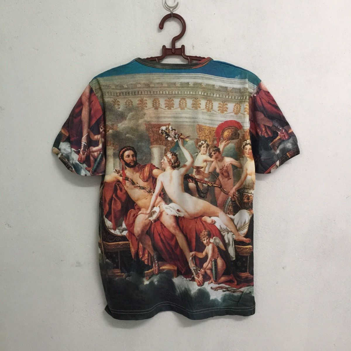 Other Comboy & angels tshirt Size US S / EU 44-46 / 1 - 4 Thumbnail
