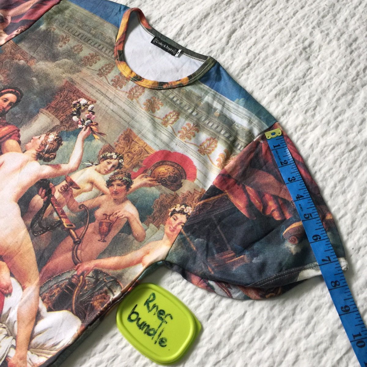 Other Comboy & angels tshirt Size US S / EU 44-46 / 1 - 10 Thumbnail