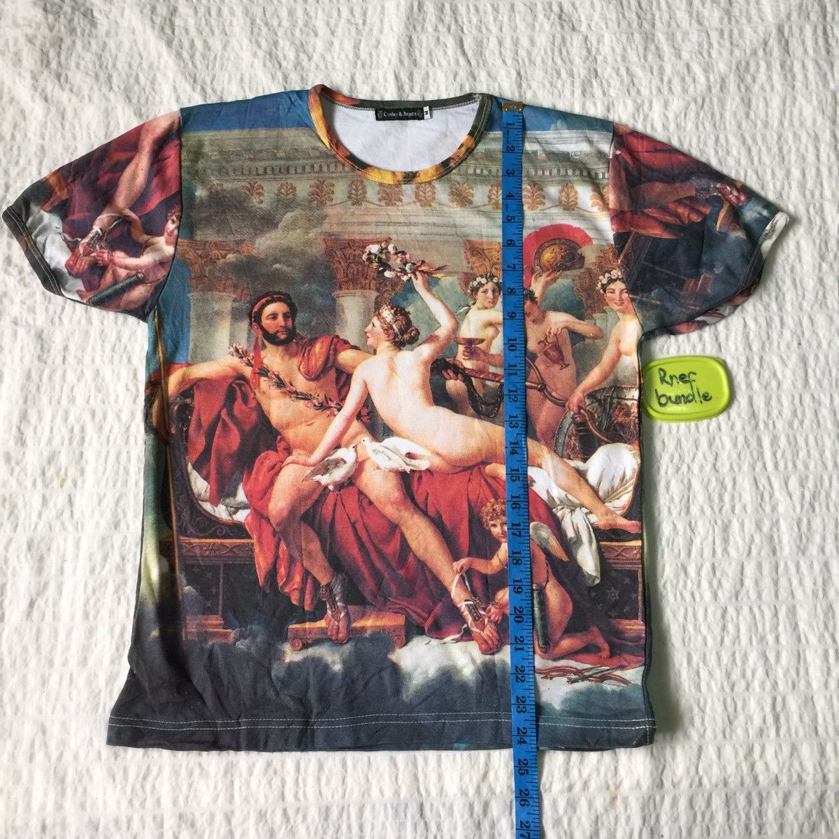 Other Comboy & angels tshirt Size US S / EU 44-46 / 1 - 9 Thumbnail