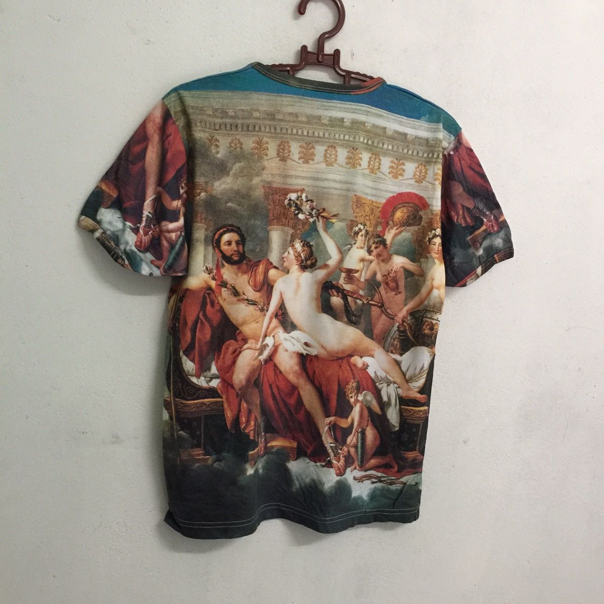 Other Comboy & angels tshirt Size US S / EU 44-46 / 1 - 6 Thumbnail