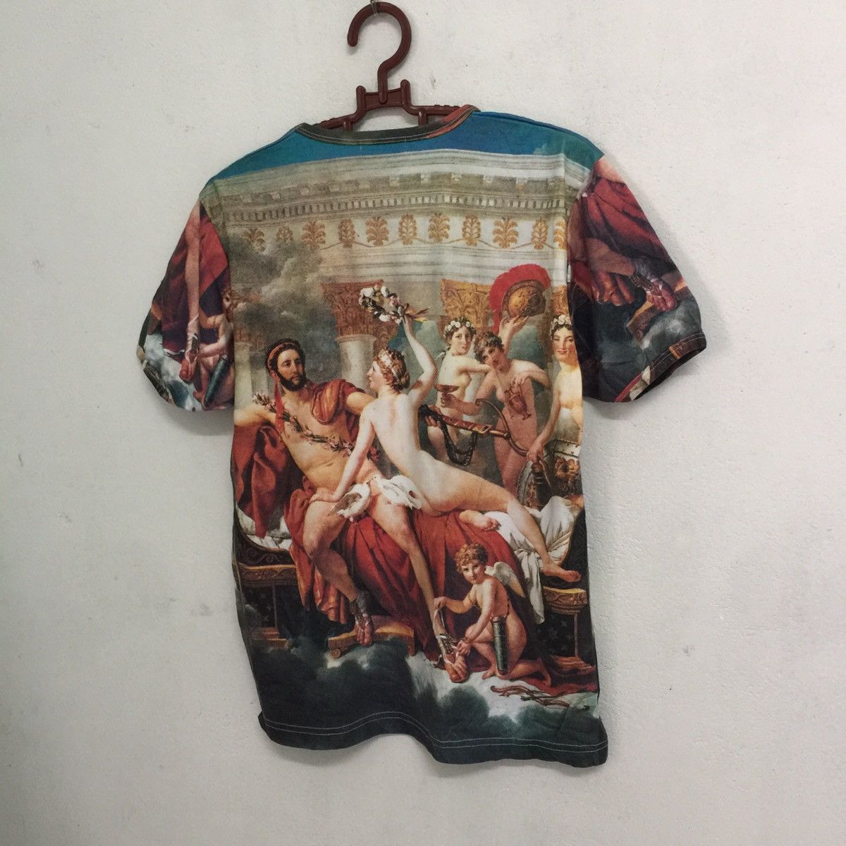 Other Comboy & angels tshirt Size US S / EU 44-46 / 1 - 5 Thumbnail