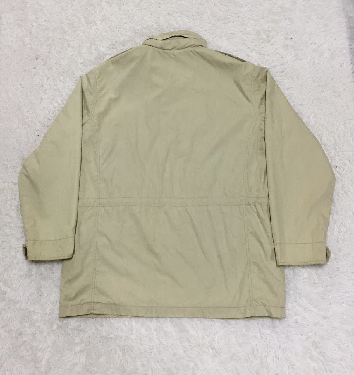 Japanese Brand Califdream Army 1849 Jacket Size US XL / EU 56 / 4 - 2 Thumbnail