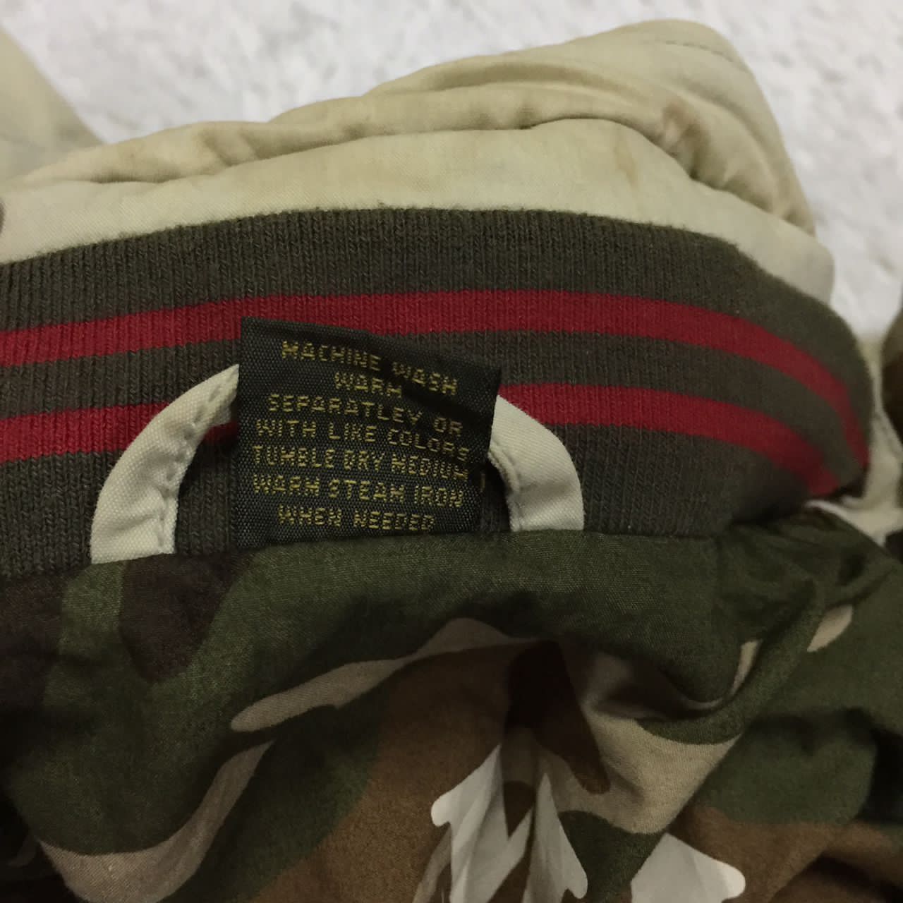 Japanese Brand Califdream Army 1849 Jacket Size US XL / EU 56 / 4 - 8 Thumbnail
