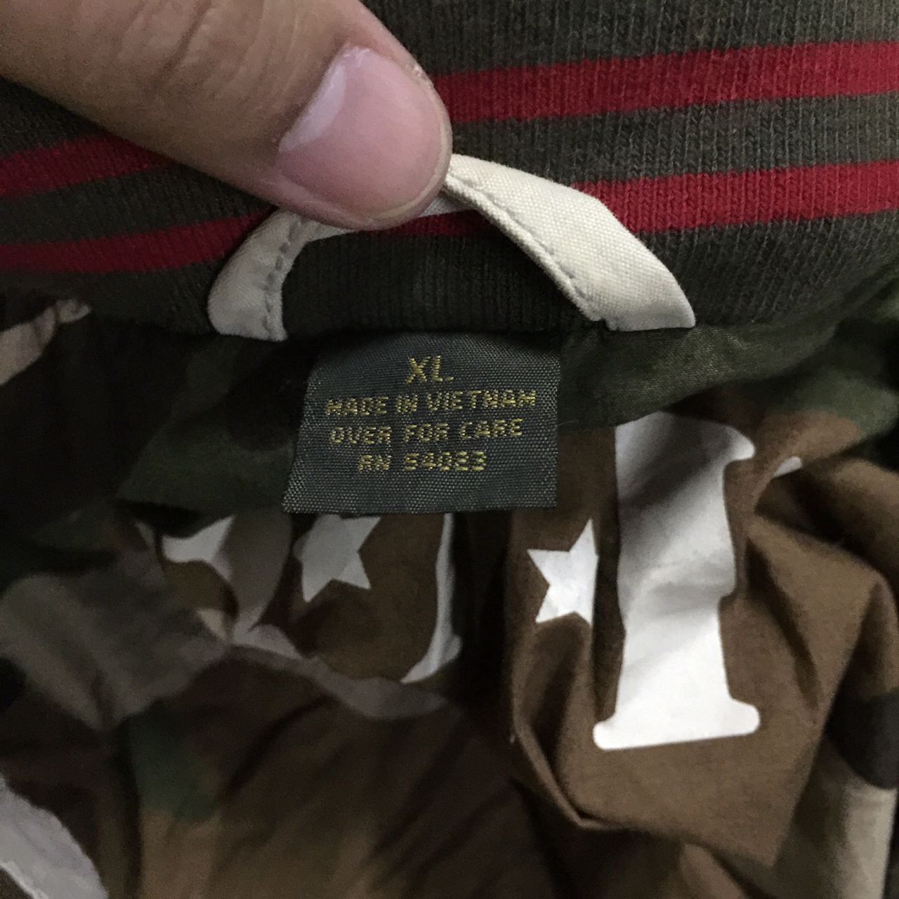 Japanese Brand Califdream Army 1849 Jacket Size US XL / EU 56 / 4 - 7 Thumbnail