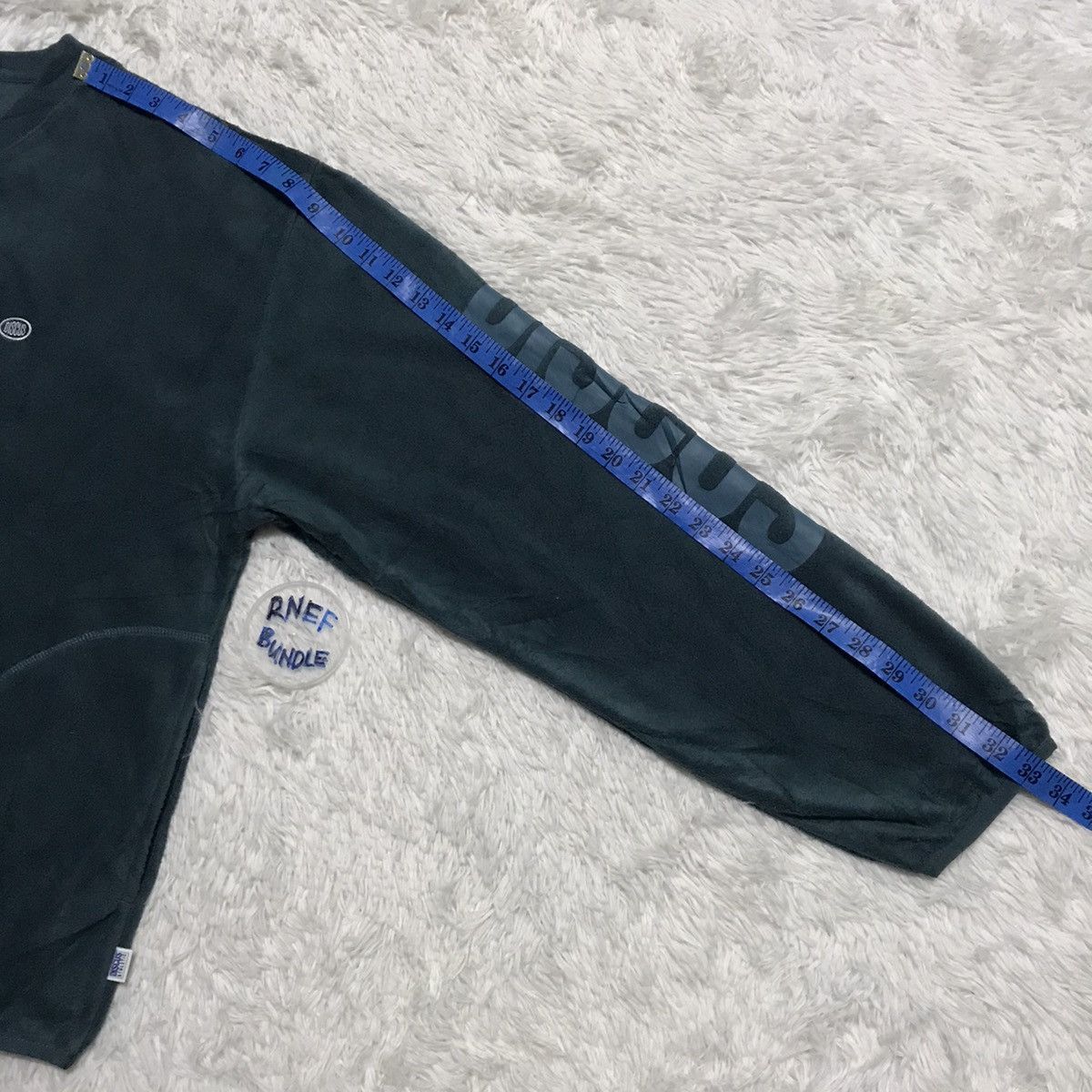 Japanese Brand Discus Athletic sweatshirt Size US L / EU 52-54 / 3 - 16 Thumbnail