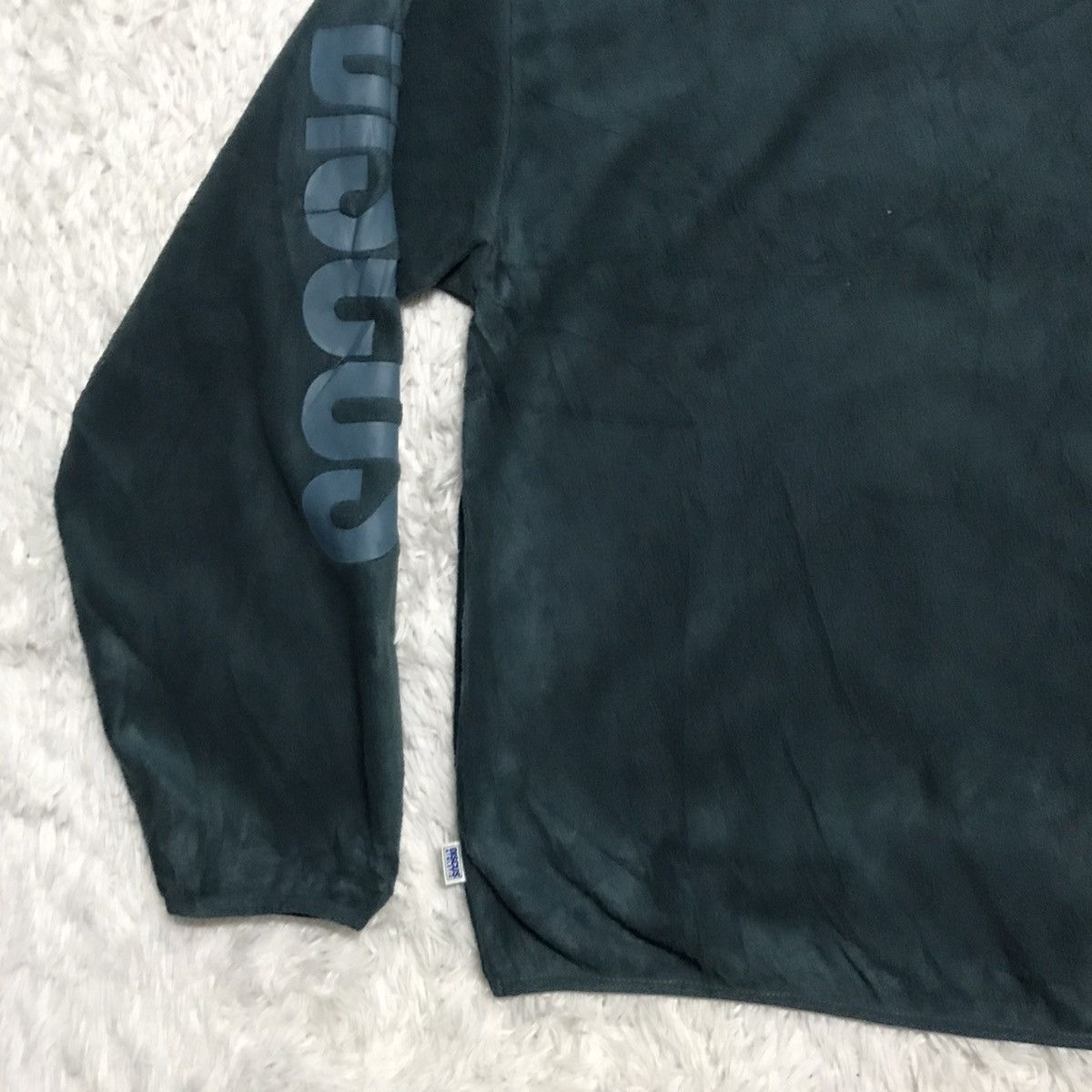 Japanese Brand Discus Athletic sweatshirt Size US L / EU 52-54 / 3 - 18 Thumbnail