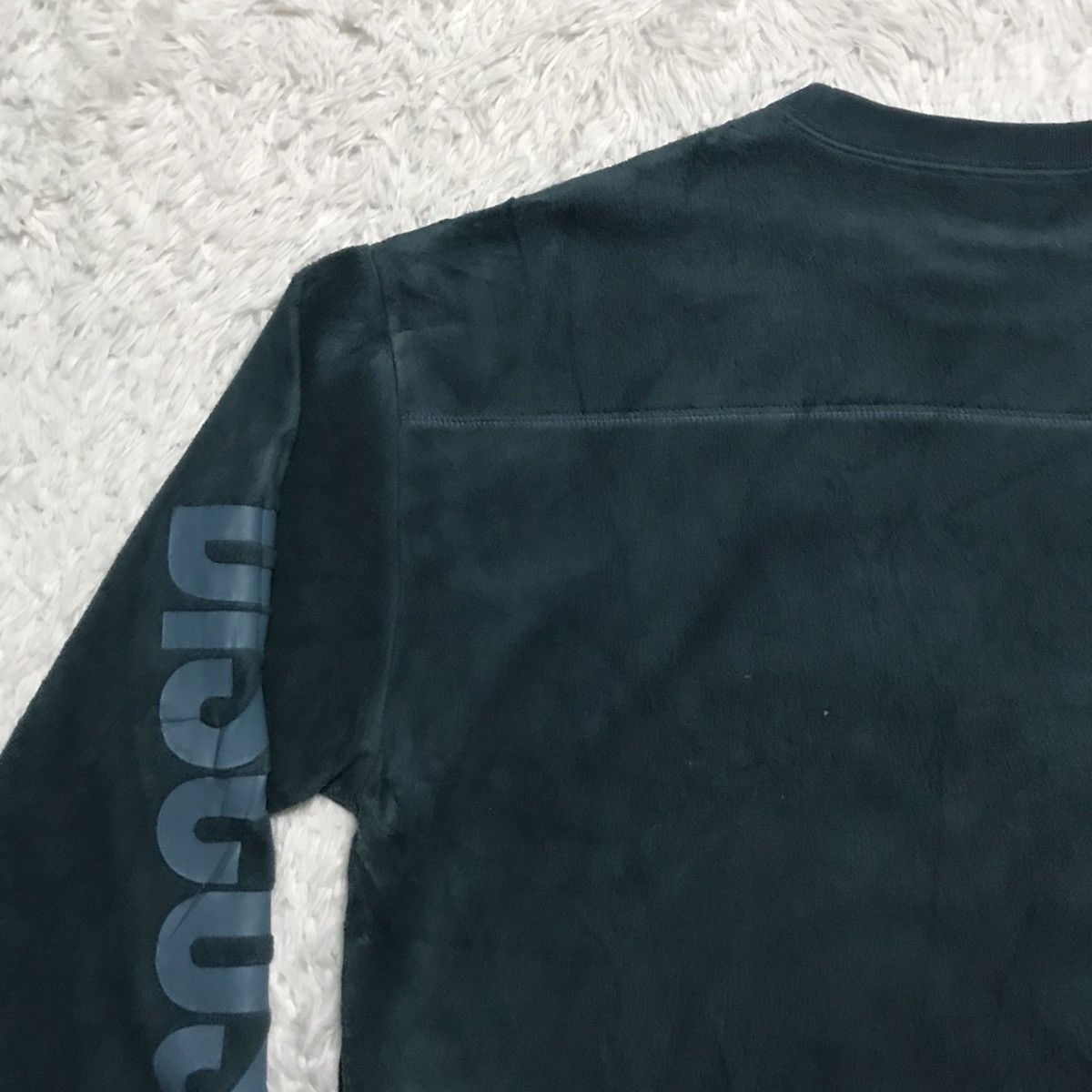 Japanese Brand Discus Athletic sweatshirt Size US L / EU 52-54 / 3 - 17 Thumbnail