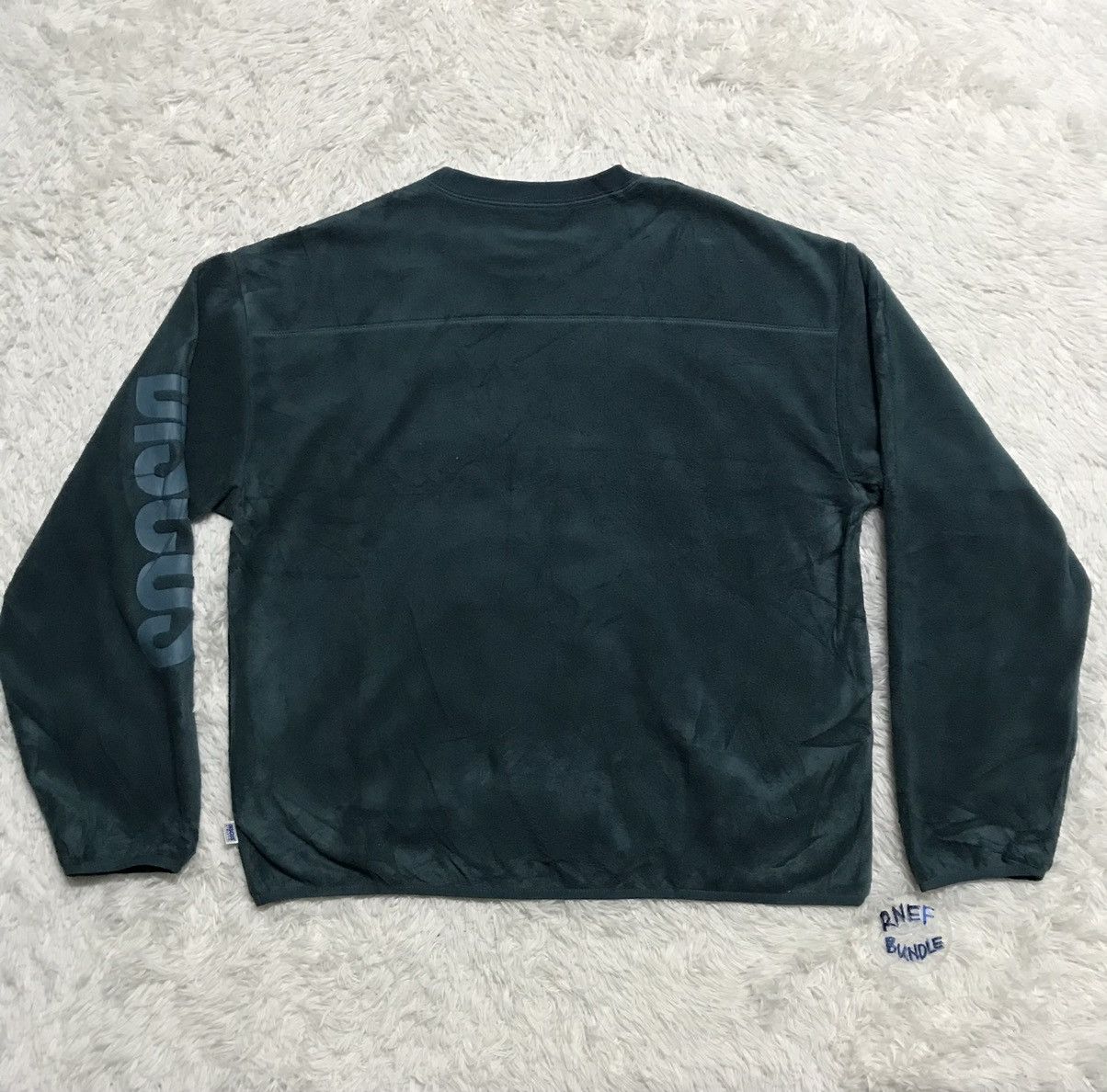 Japanese Brand Discus Athletic sweatshirt Size US L / EU 52-54 / 3 - 2 Thumbnail