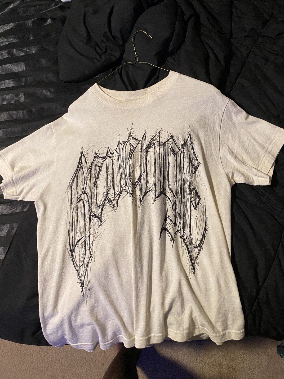 Revenge trippie redd shirt