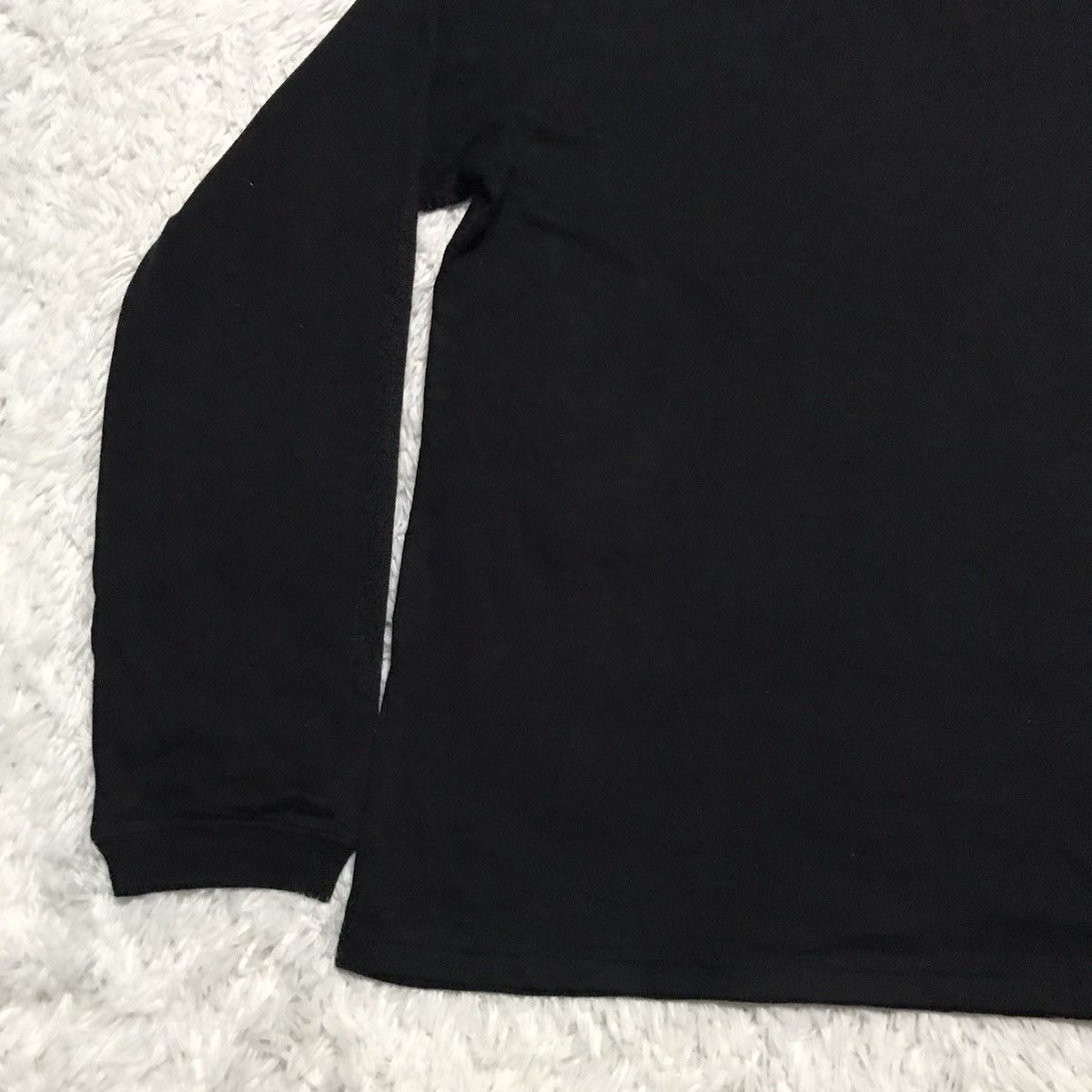Japanese Brand New Japan Pro Wrestling Sweatshirt Size US L / EU 52-54 / 3 - 14 Thumbnail