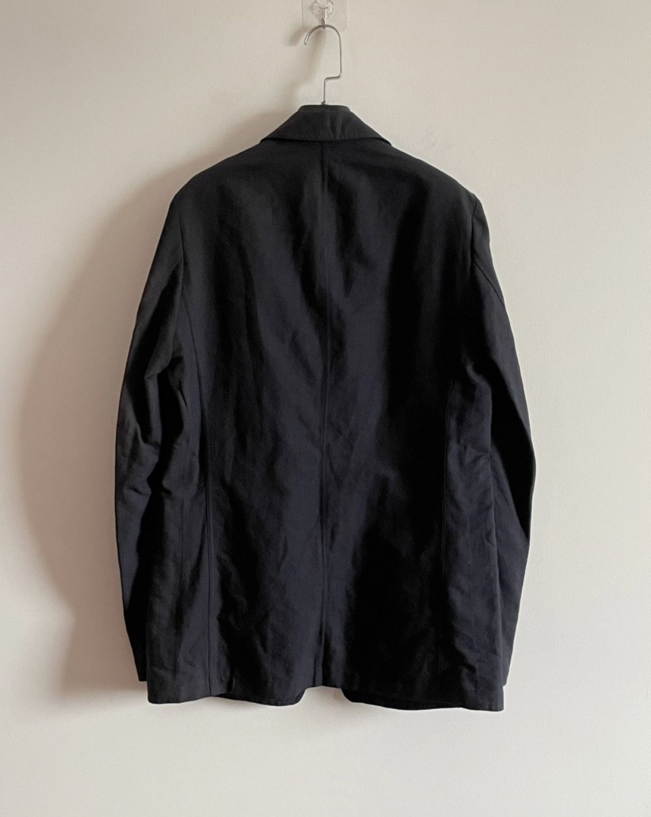 Dries Van Noten Dires van Noten runway embroidery suit jacket Size 46R - 7 Thumbnail
