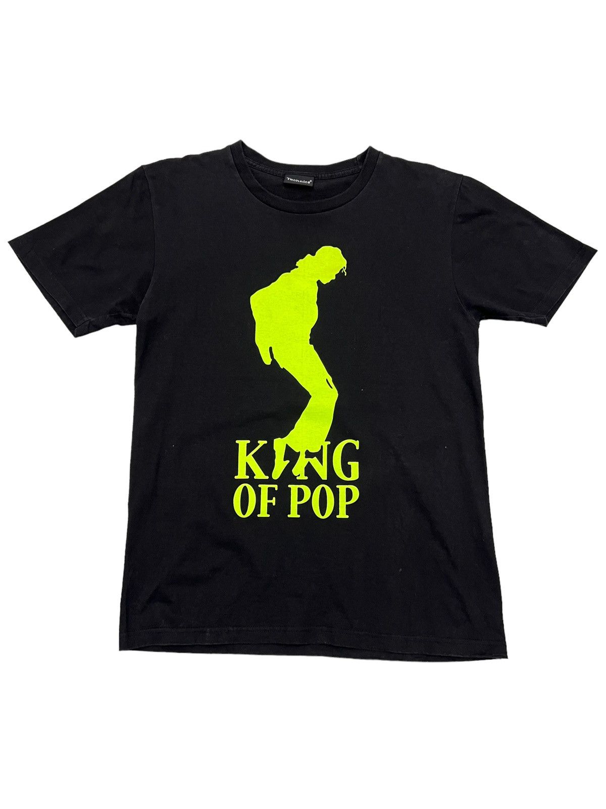 Band Tees × Michael Jackson Michael Jackson Shirts Size US M / EU 48-50 / 2 - 1 Thumbnail