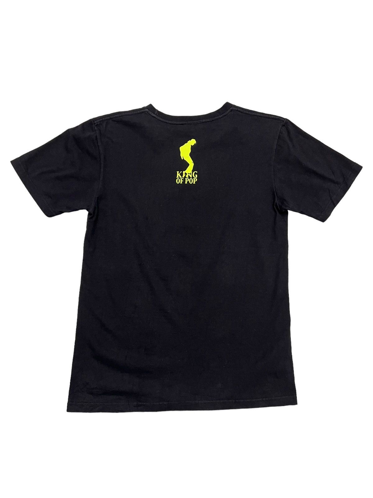 Band Tees × Michael Jackson Michael Jackson Shirts Size US M / EU 48-50 / 2 - 2 Thumbnail