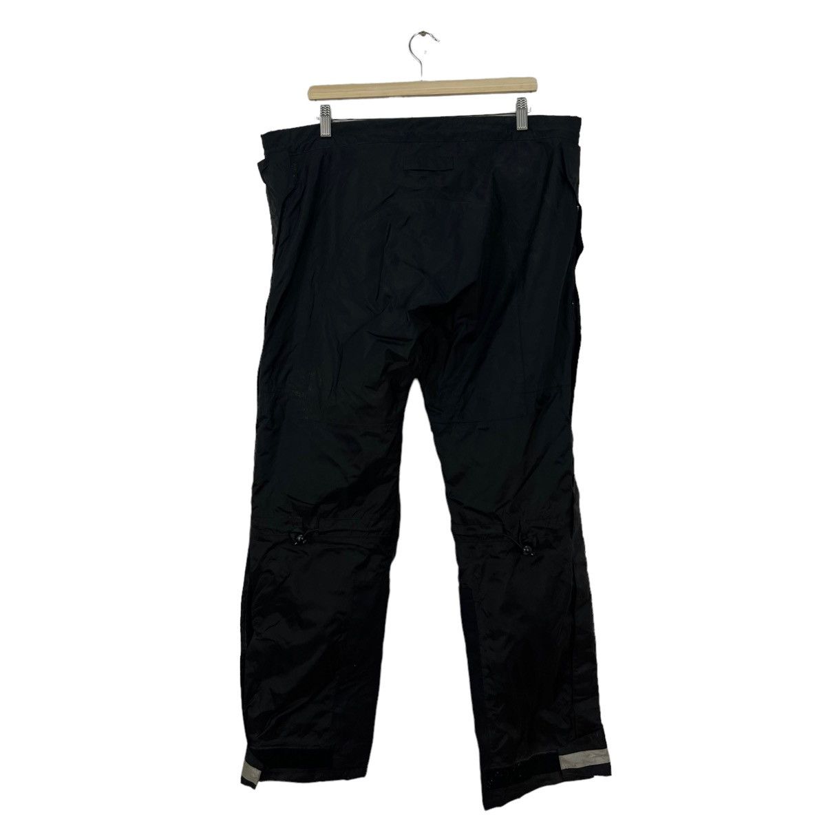 Honda VINTAGE HONDA RACING MOTORCYCLE PANTS SPORTS Size US 42 / EU 58 - 8 Thumbnail