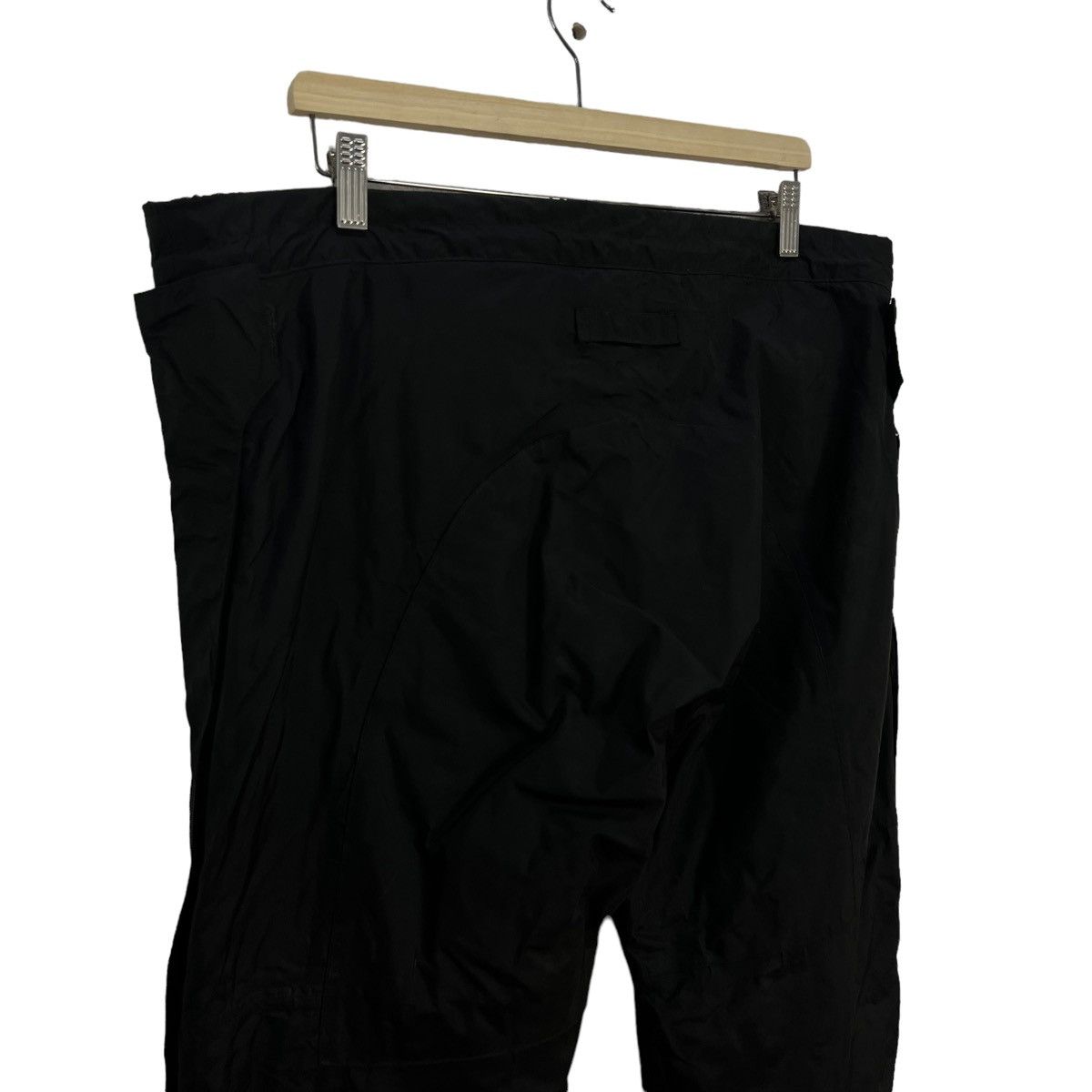 Honda VINTAGE HONDA RACING MOTORCYCLE PANTS SPORTS Size US 42 / EU 58 - 7 Thumbnail