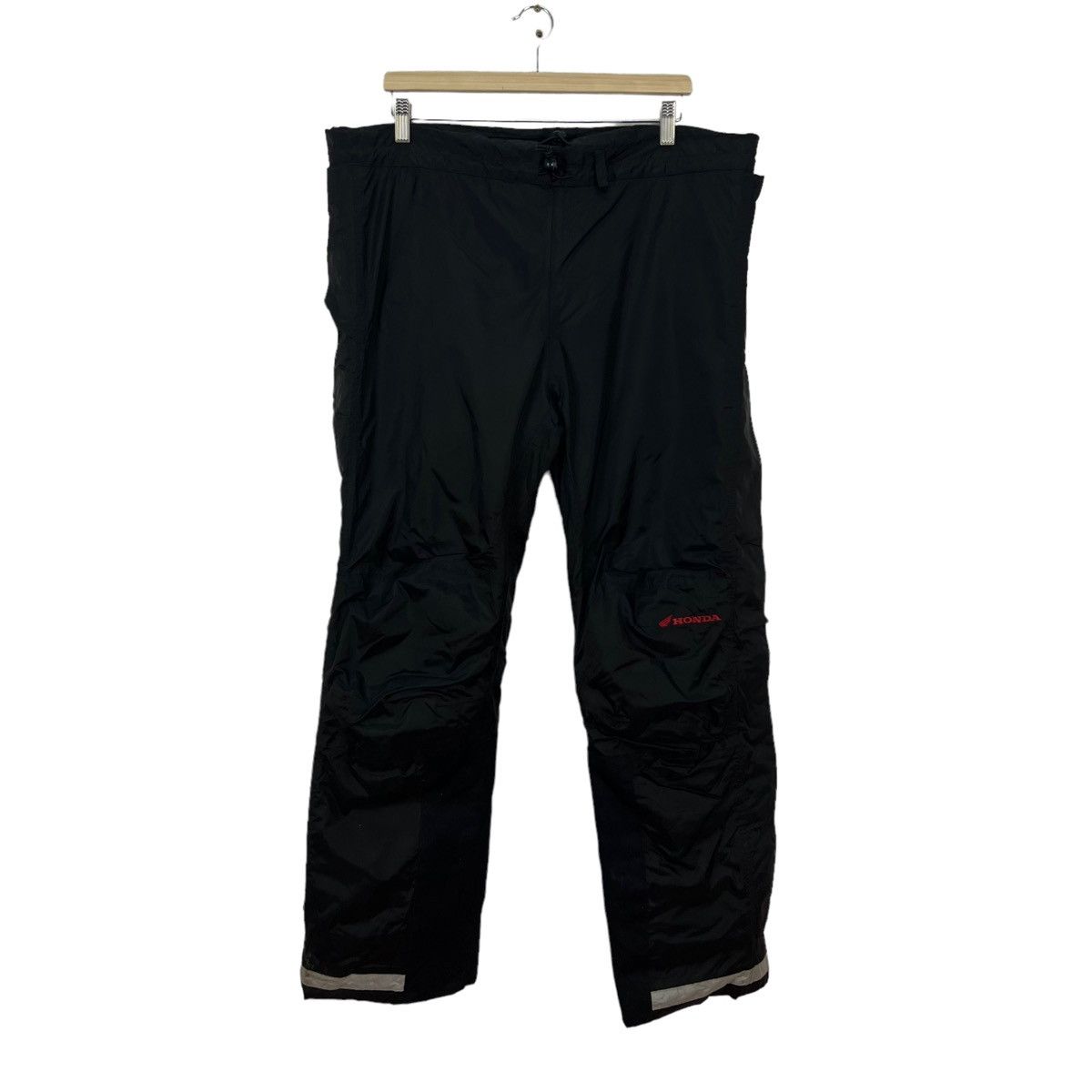 Honda VINTAGE HONDA RACING MOTORCYCLE PANTS SPORTS Size US 42 / EU 58 - 1 Thumbnail
