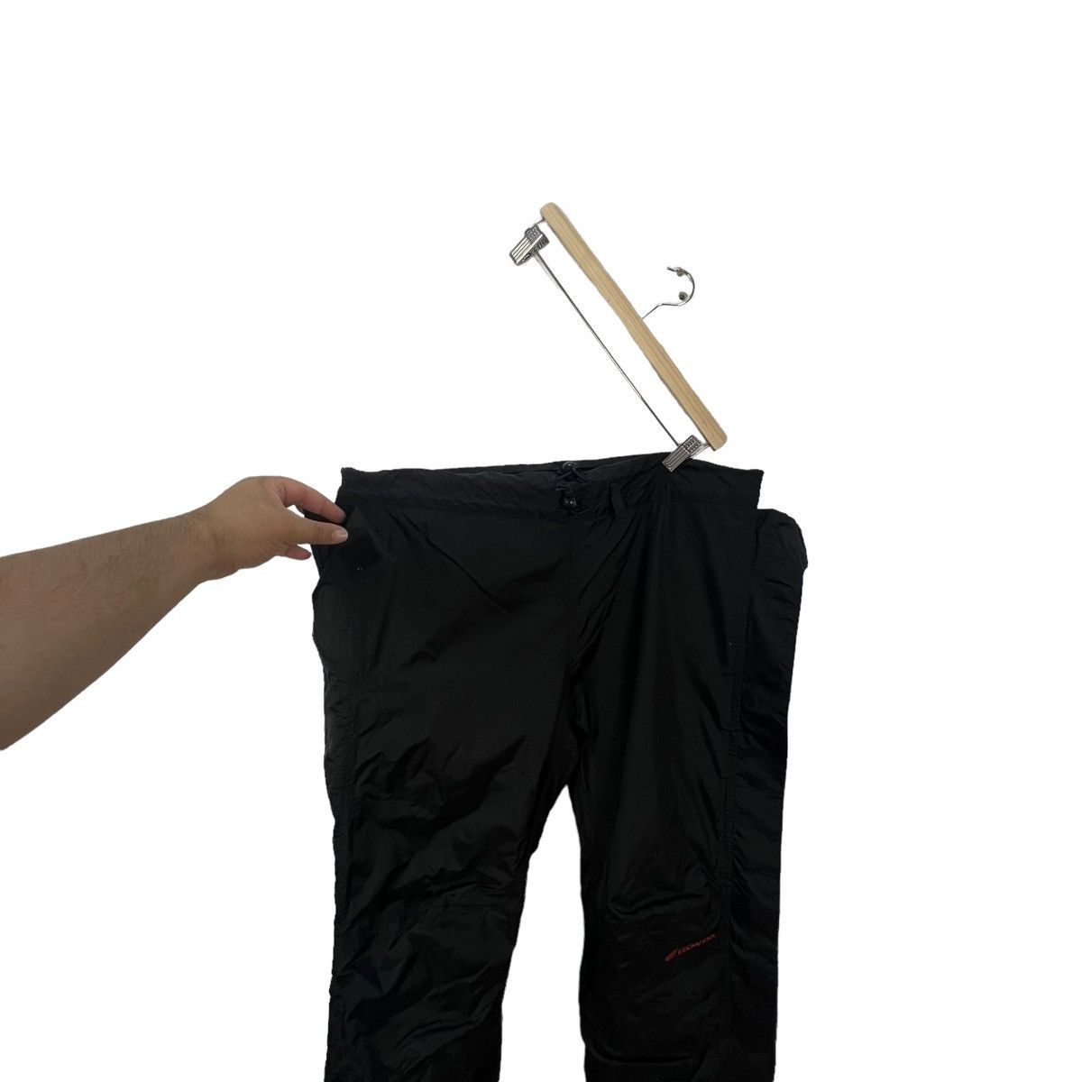 Honda VINTAGE HONDA RACING MOTORCYCLE PANTS SPORTS Size US 42 / EU 58 - 9 Thumbnail