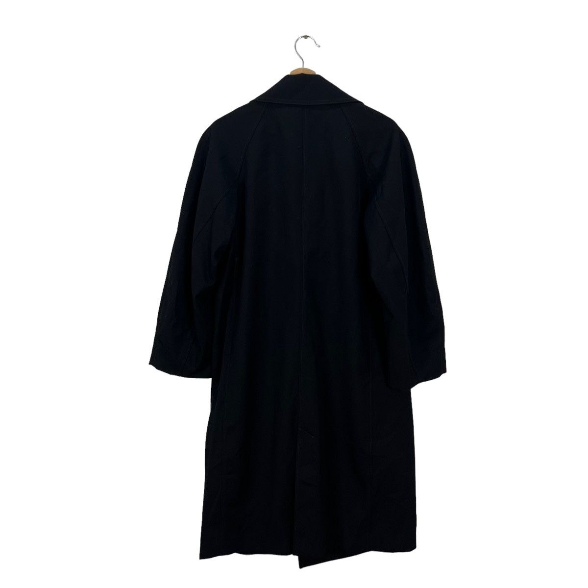 Japanese Brand VINTAGE UNIQLO UU UNDERCOVER JUNTAKASHI PARACHUTE JACKET Size US M / EU 48-50 / 2 - 6 Thumbnail