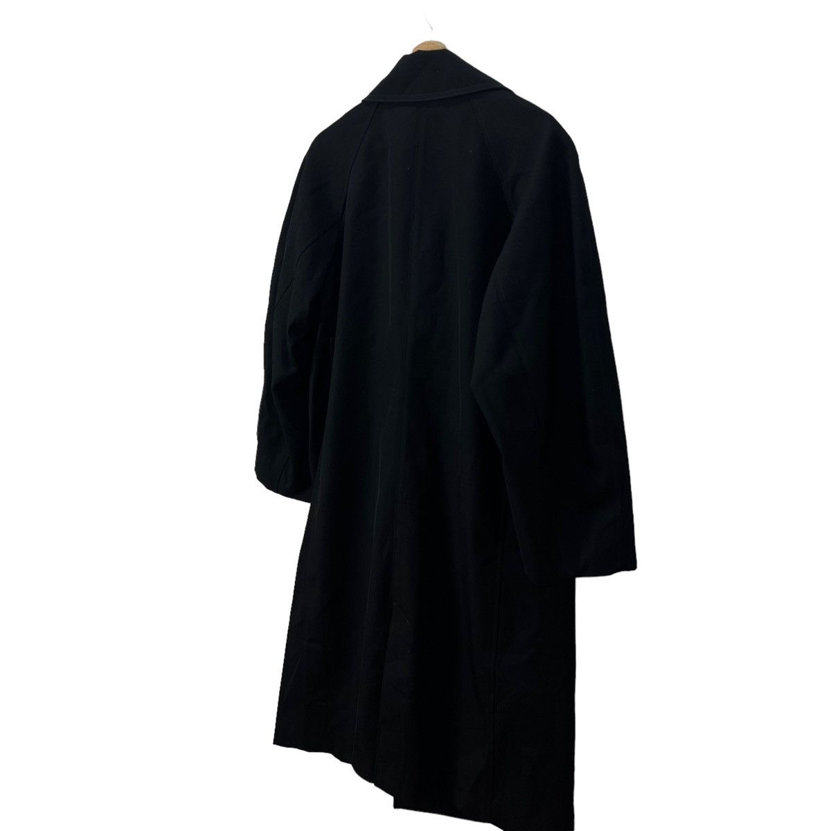 Japanese Brand VINTAGE UNIQLO UU UNDERCOVER JUNTAKASHI PARACHUTE JACKET Size US M / EU 48-50 / 2 - 4 Thumbnail