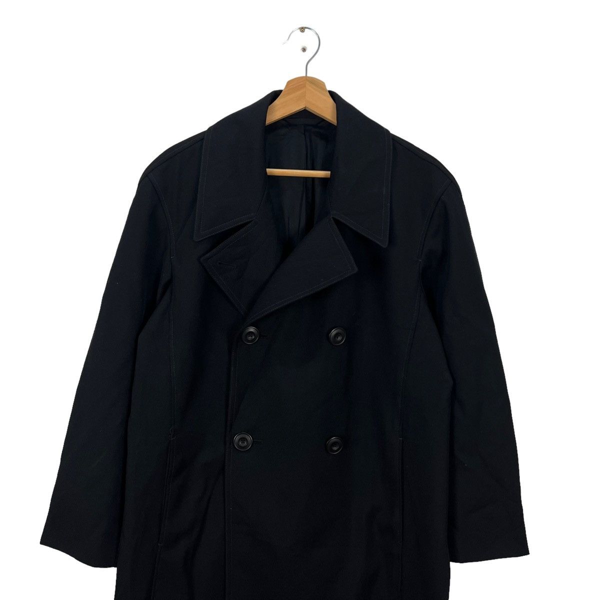 Japanese Brand VINTAGE UNIQLO UU UNDERCOVER JUNTAKASHI PARACHUTE JACKET Size US M / EU 48-50 / 2 - 3 Thumbnail