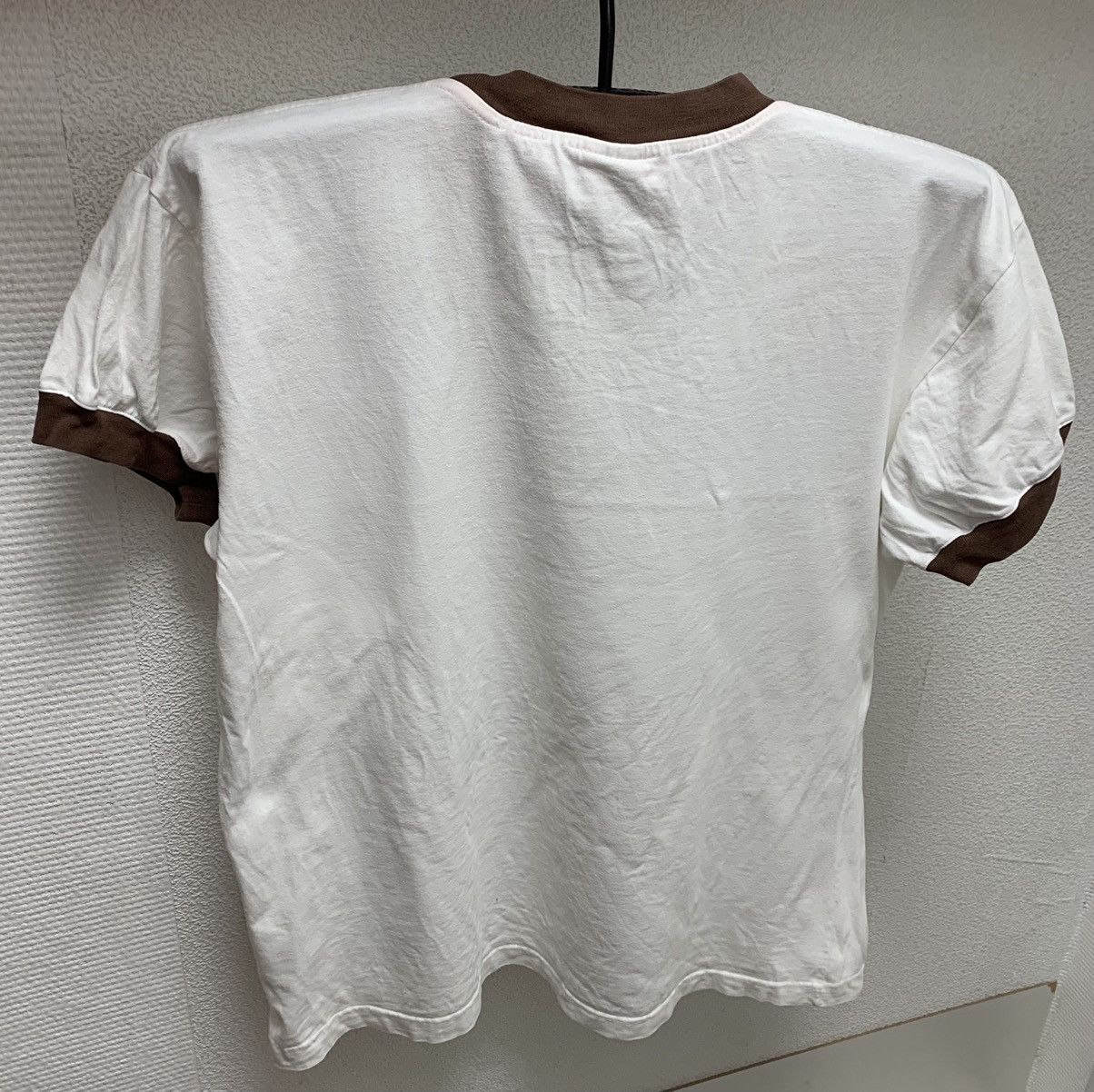 Nike Nike vintage central logo 1990th 90th M sz rare Size US M / EU 48-50 / 2 - 5 Thumbnail