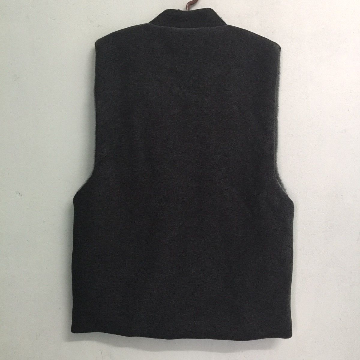 Japanese Brand Japanese Traditional Sleeveless Samurai Kimono Jacket Size US L / EU 52-54 / 3 - 4 Thumbnail