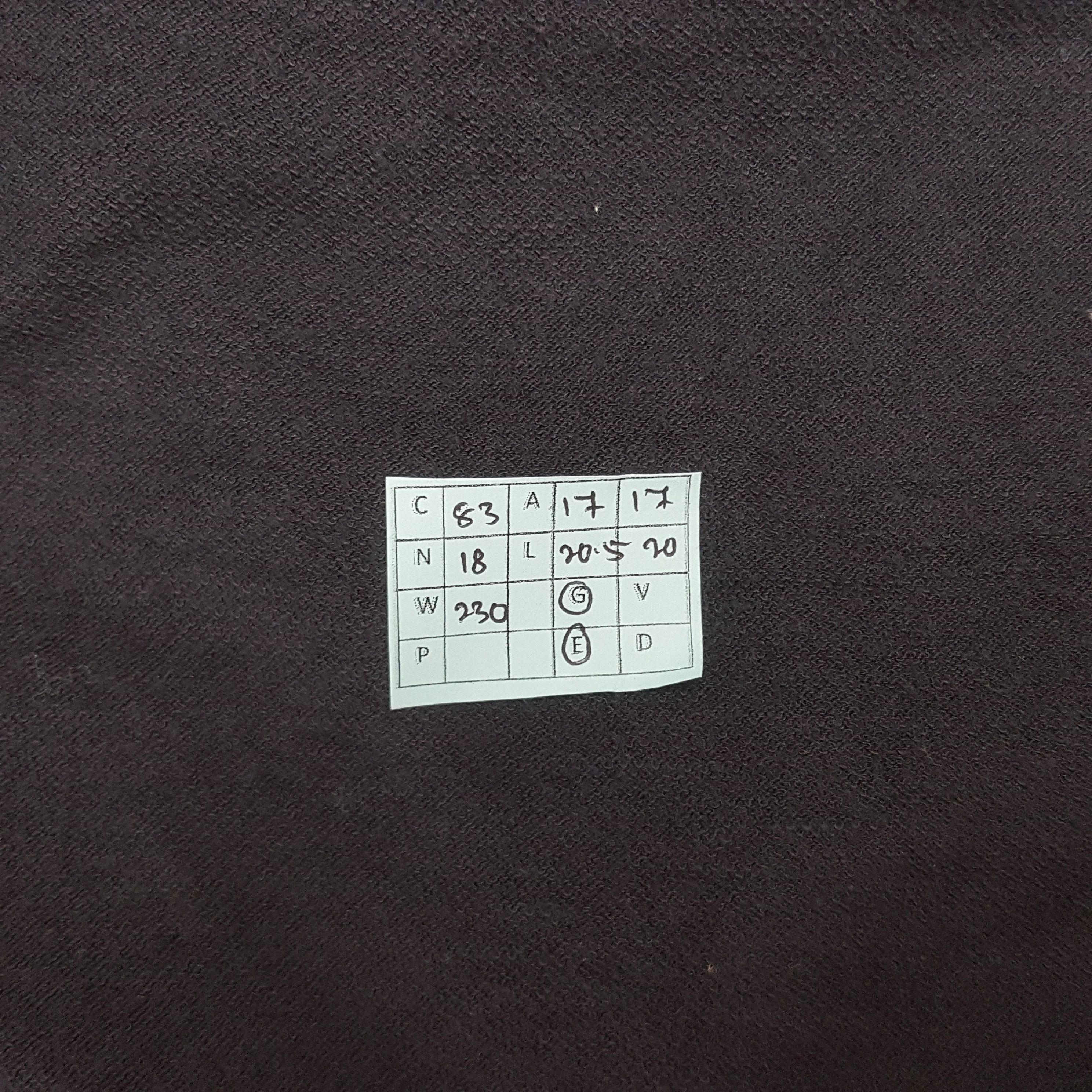 Hysteric Glamour × Vintage Vintage Hysteric Mini Sweatshirt Tshirt Size S / US 4 / IT 40 - 7 Thumbnail